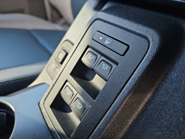 Certified 2024 Ford Bronco Outer Banks image 23