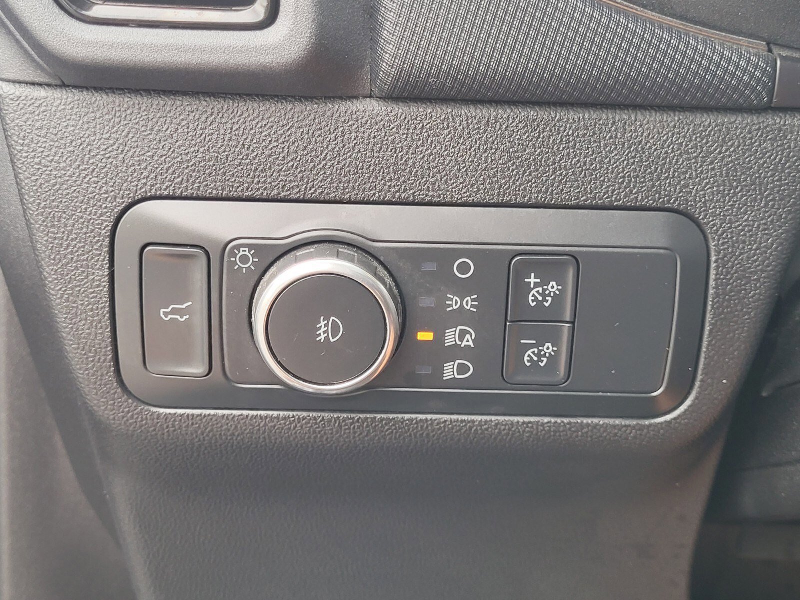 Certified 2021 Ford Bronco Sport Badlands w/ Badlands Package image 24