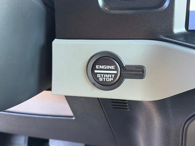 Certified 2021 Ford Bronco Badlands AWD/4WD image 12