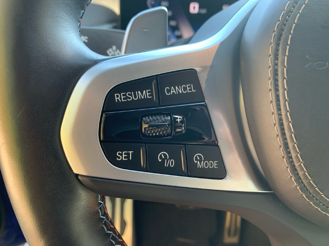 Used 2026 BMW X5 M60i AWD/4WD image 21