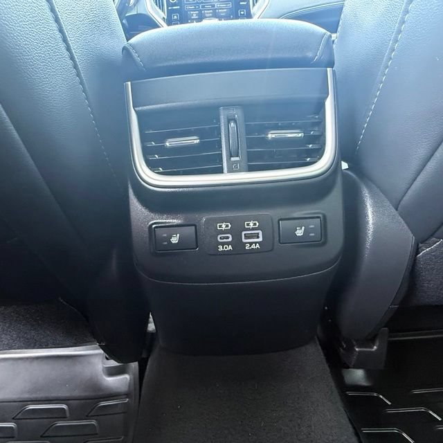 Used 2024 Subaru Legacy Limited AWD/4WD image 21