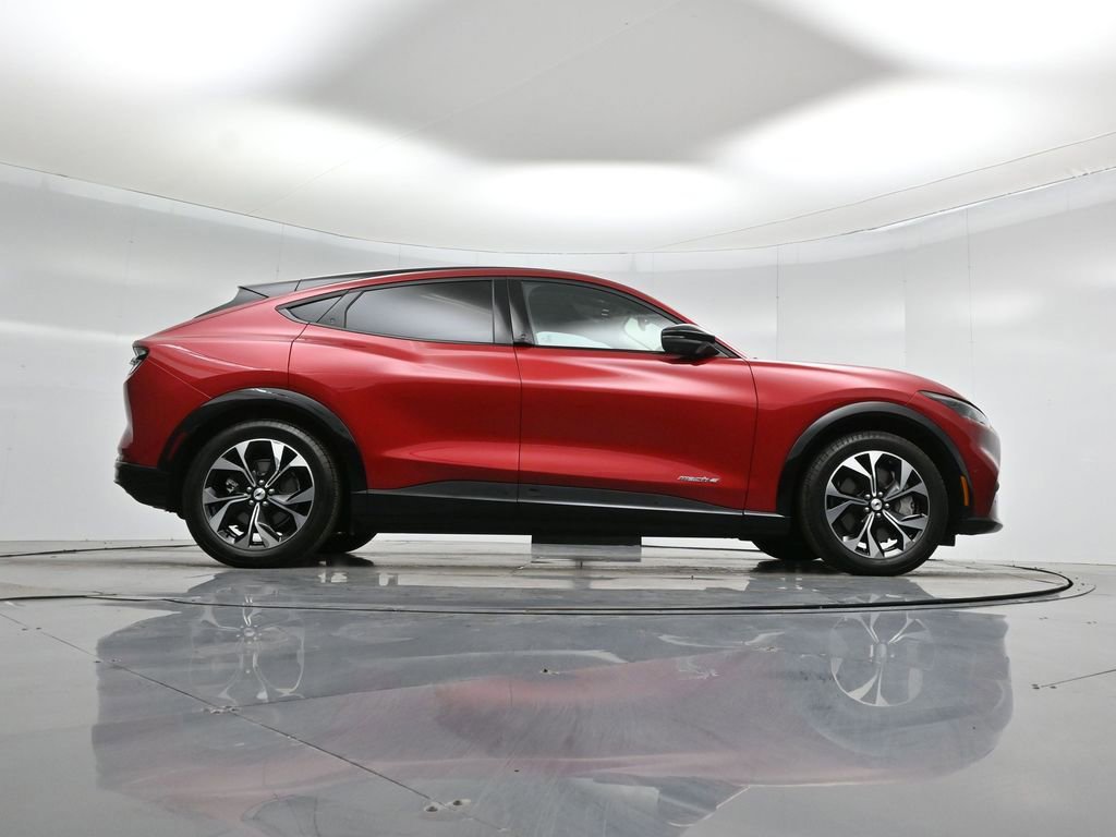 Certified 2023 Ford Mustang Mach-E Premium image 10