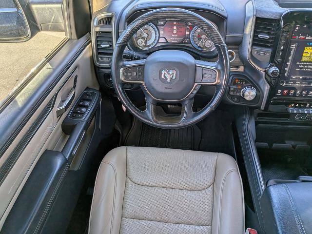 Used 2020 RAM 1500 Limited image 15
