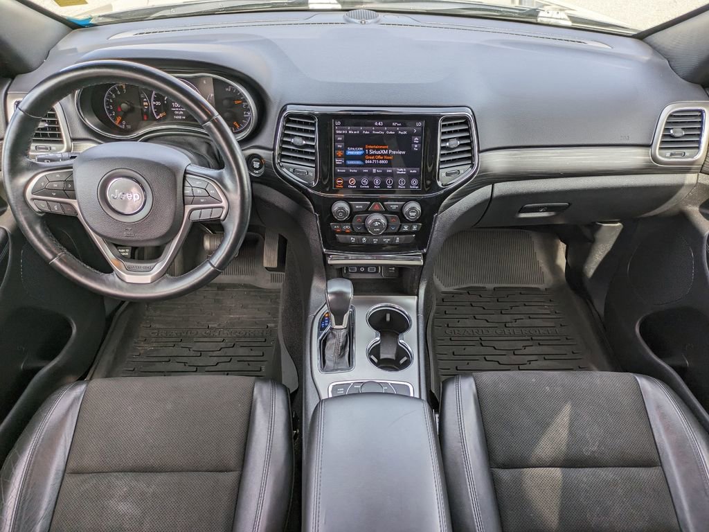 Used 2020 Jeep Grand Cherokee Laredo w/ Quick Order Package 2BN North AWD/4WD image 15