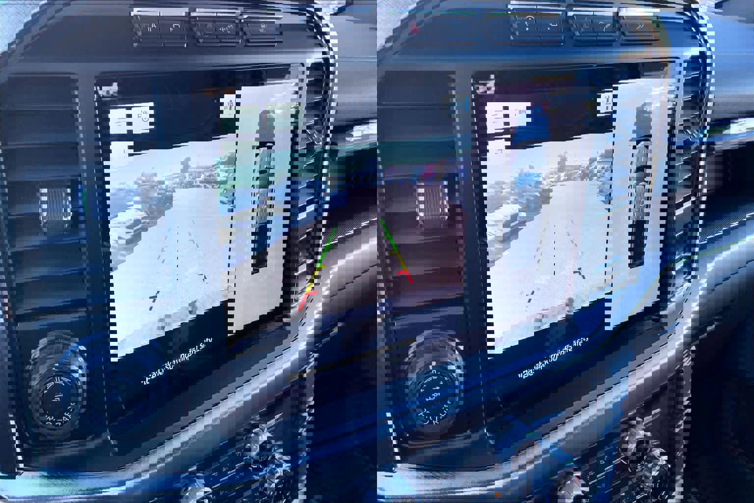 Certified 2021 Ford F150 King Ranch w/ Equipment Group 601A High image 26