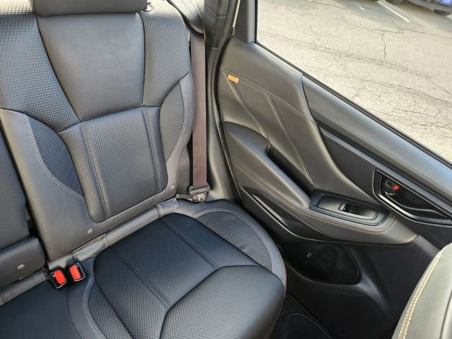 Used 2023 Subaru Forester Wilderness AWD/4WD image 18