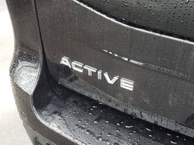 Certified 2025 Ford Expedition Active AWD/4WD image 38