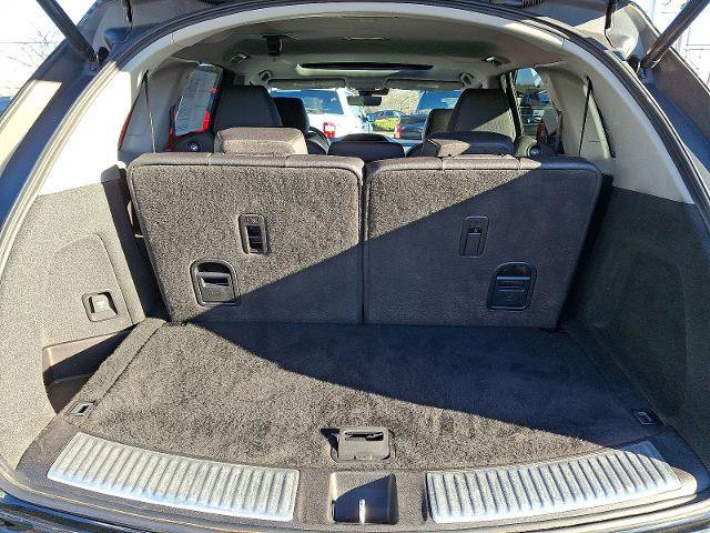 Used 2020 Acura MDX SH-AWD image 27