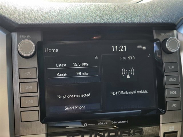 Used 2020 Toyota Tundra SR5 image 26