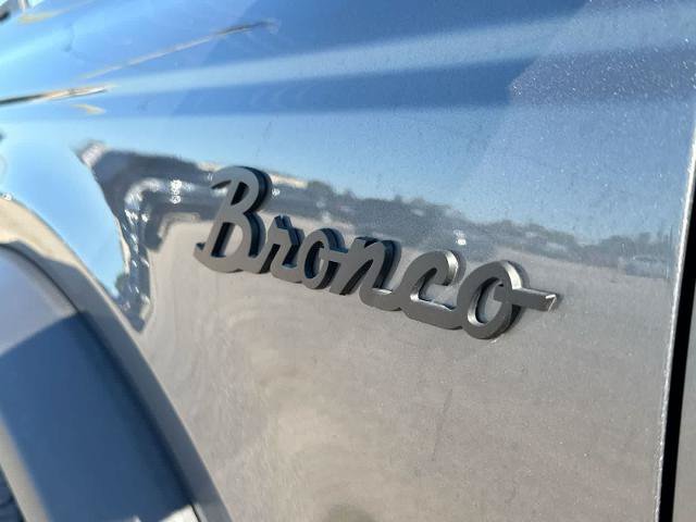 Certified 2022 Ford Bronco Badlands AWD/4WD image 13