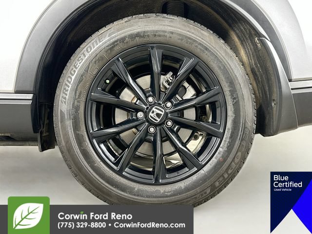 Used 2025 Honda CR-V Sport-L image 33