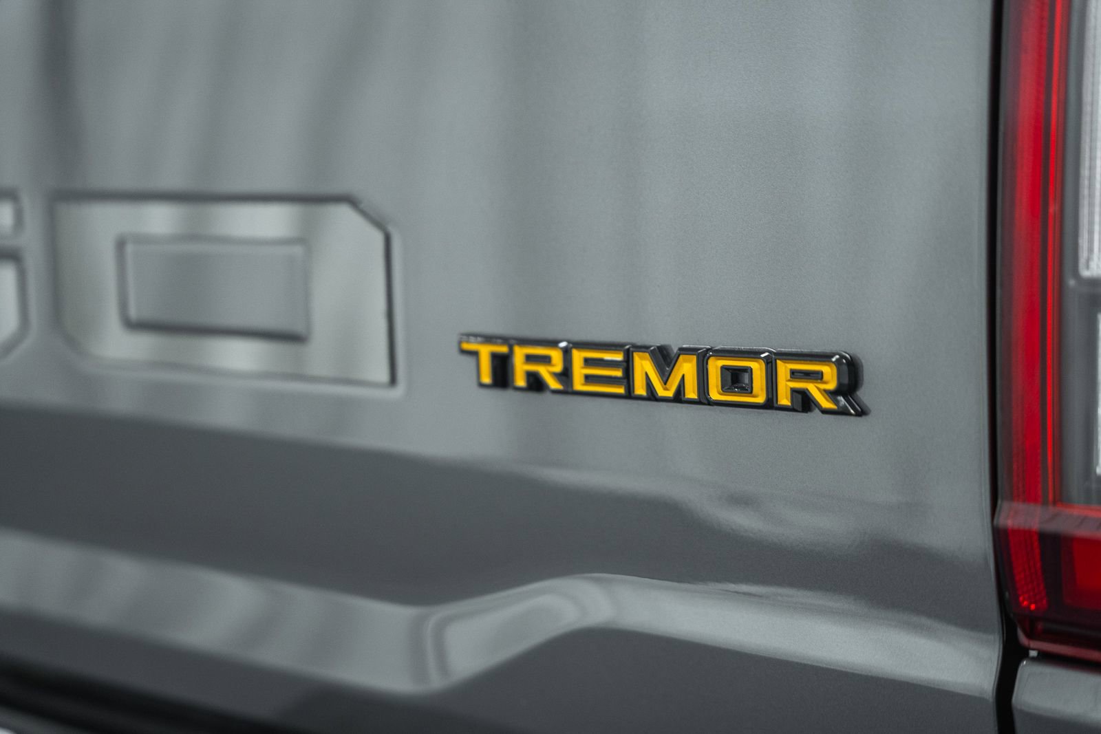 Certified 2023 Ford F150 Tremor w/ Equipment Group 402A High image 9