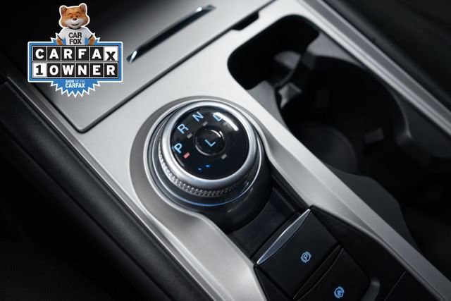 Certified 2023 Ford Explorer XLT image 25