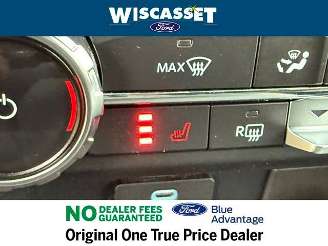 Certified 2022 Ford F150 XLT w/ Equipment Group 302A High image 15