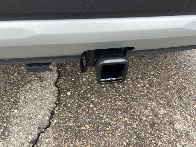 Certified 2023 Ford Escape Platinum w/ Class II Trailer Tow Package image 29