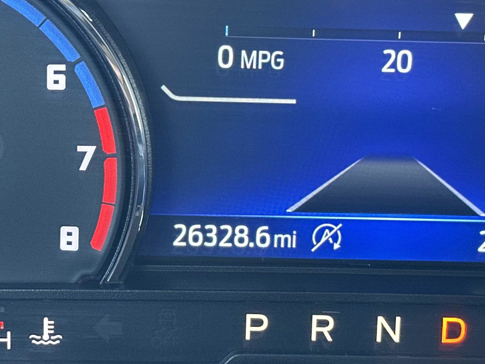 Certified 2023 Ford Bronco Sport Badlands image 12