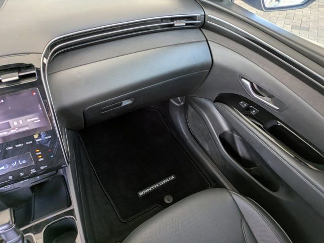 Used 2022 Hyundai Santa Cruz Limited w/ Launch Package image 16