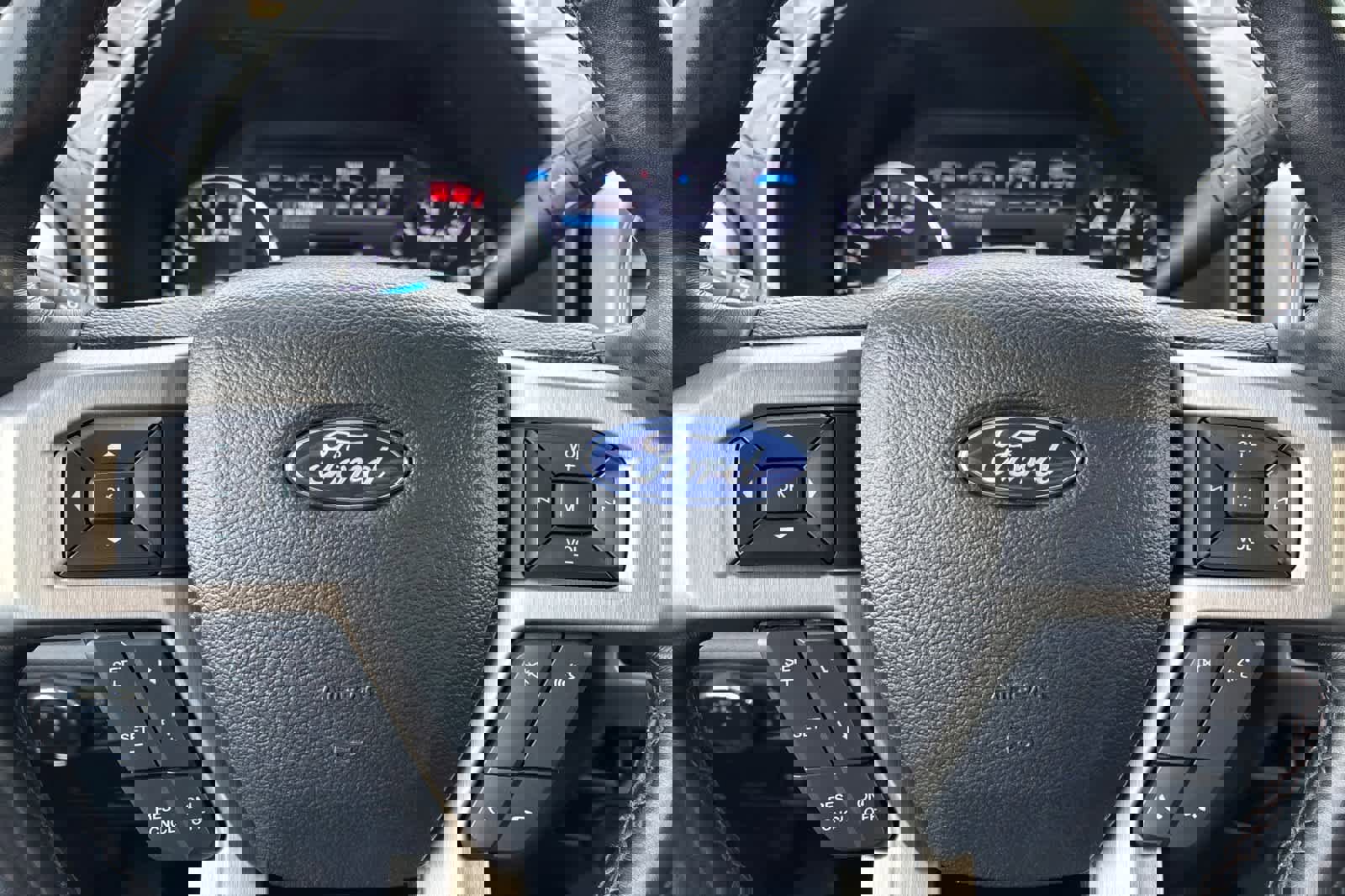 Certified 2021 Ford F350 Platinum image 23