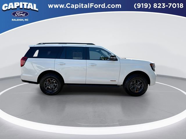 Certified 2025 Ford Expedition Tremor image 7