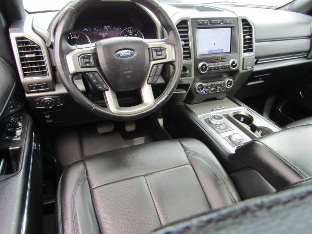 Certified 2021 Ford Expedition Max XLT AWD/4WD image 2