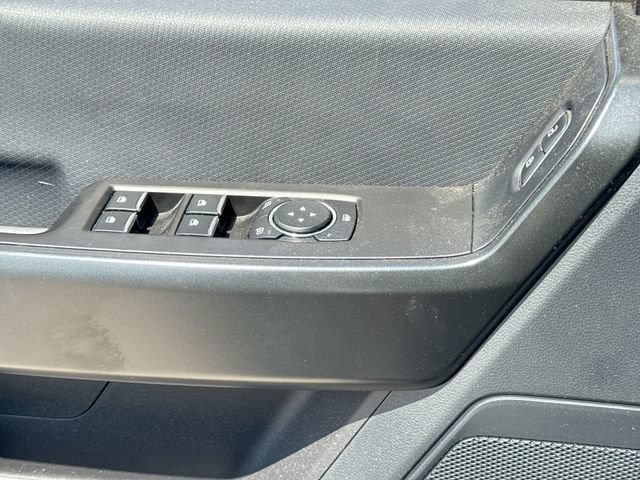 Certified 2023 Ford F150 XL w/ STX Appearance Package RWD image 13