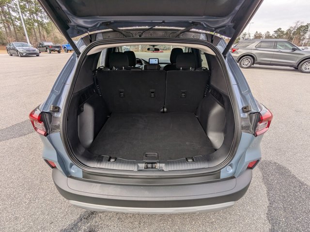 Certified 2023 Ford Escape Active image 32