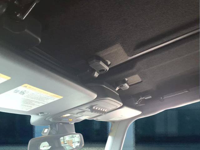 Certified 2023 Ford Bronco Outer Banks AWD/4WD image 38
