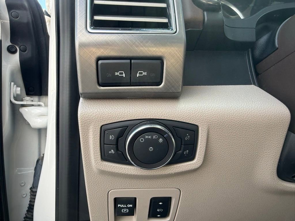 Certified 2019 Ford F150 Limited AWD/4WD image 20