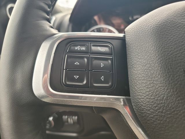 Used 2022 RAM 3500 Laramie image 27