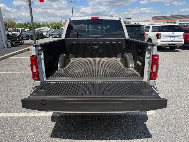 Certified 2023 Ford F150 XLT w/ Equipment Group 302A High AWD/4WD image 9