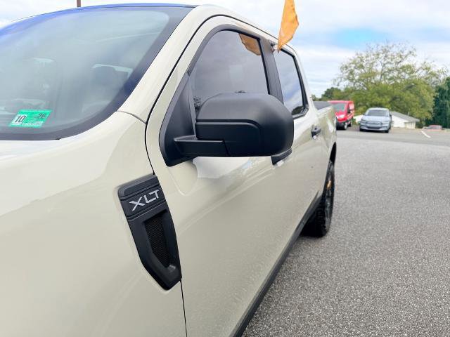 Certified 2024 Ford Maverick Tremor w/ Tremor Off-Road Package image 13