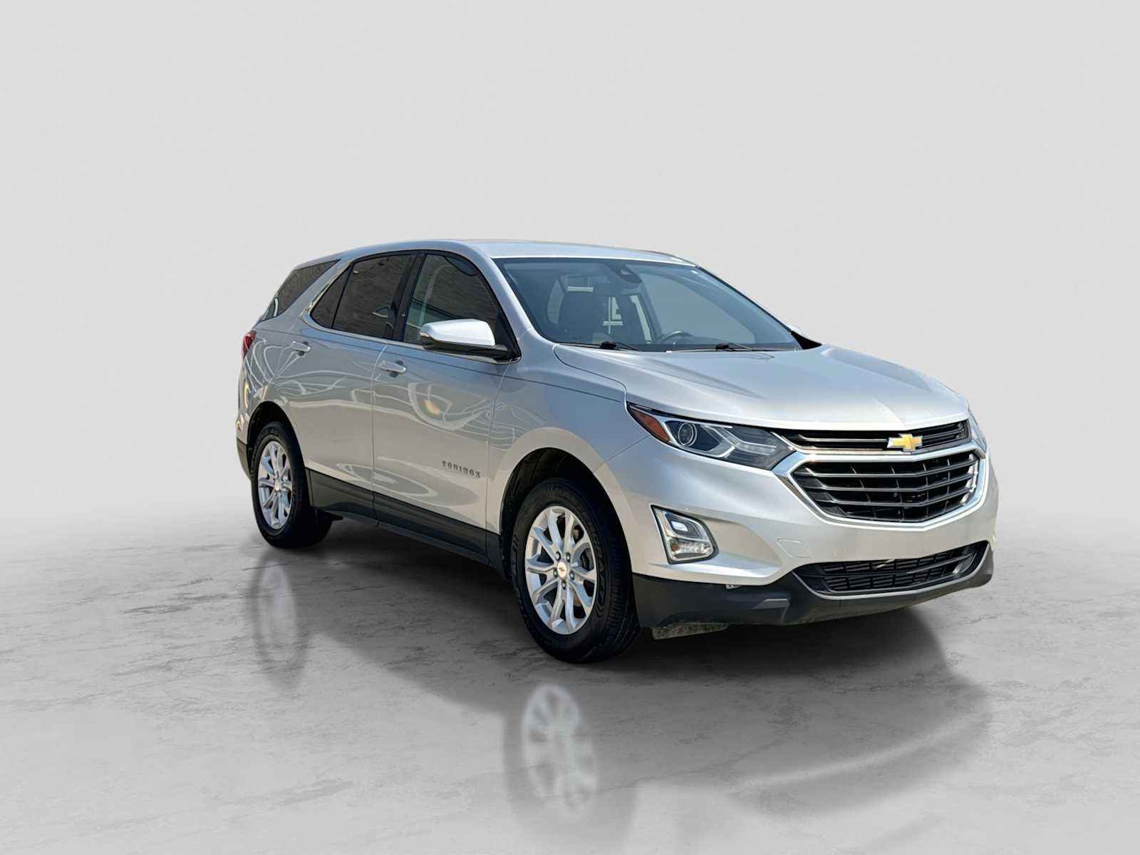 Used 2019 Chevrolet Equinox LT AWD/4WD image 8