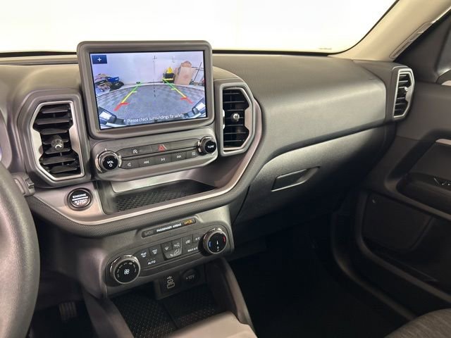 Certified 2023 Ford Bronco Sport Big Bend AWD/4WD image 12