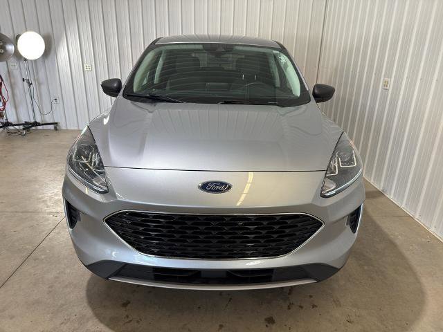 Certified 2022 Ford Escape SE w/ Convenience Package image 6