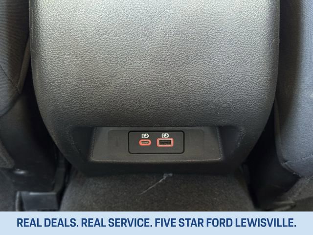 Used 2024 Nissan Altima 2.5 SV image 28