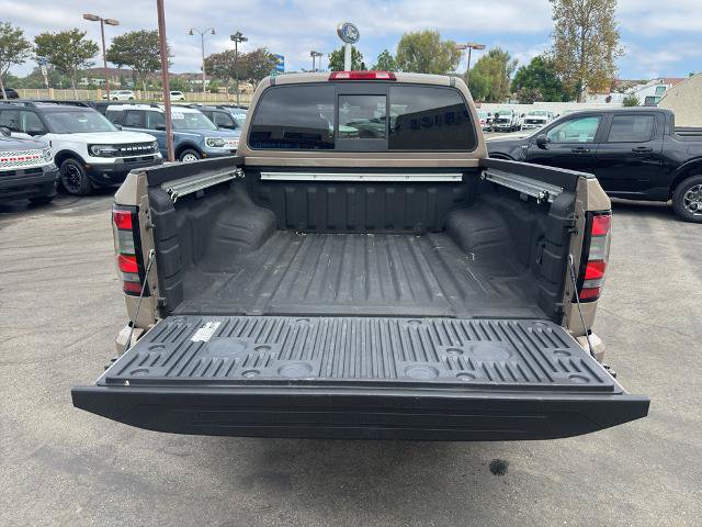 Used 2022 Nissan Frontier PRO-4X w/ Pro-4X Premium Package AWD/4WD image 4