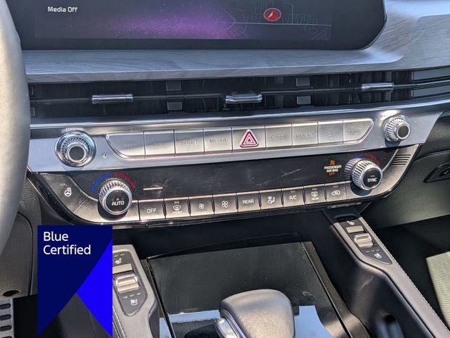 Used 2024 Kia Telluride SX Prestige X-Line image 22