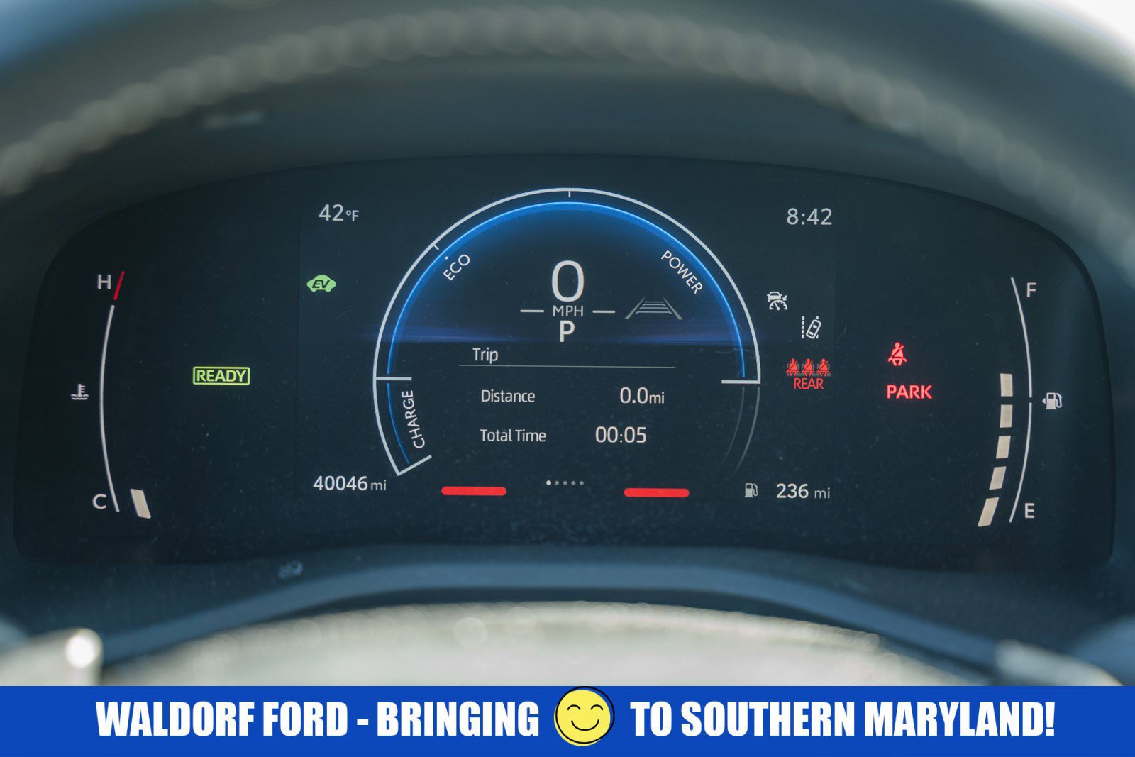 Used 2025 Toyota Camry SE image 42