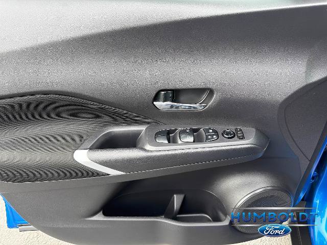 Used 2024 Nissan Kicks SV FWD image 12