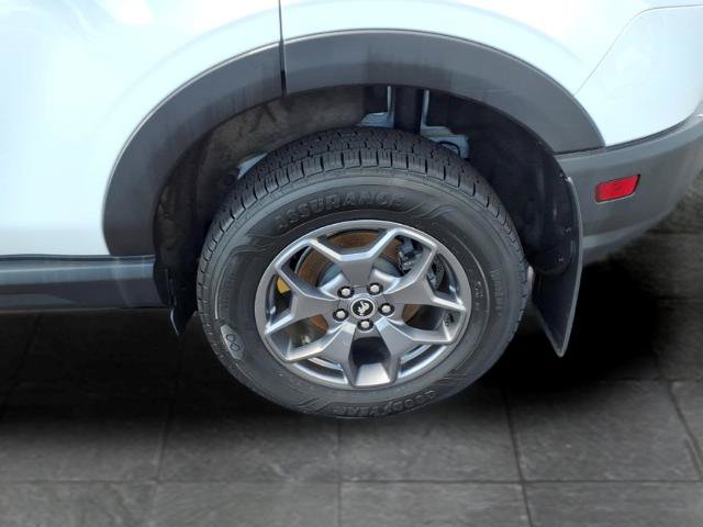 Certified 2024 Ford Bronco Sport Badlands AWD/4WD image 32