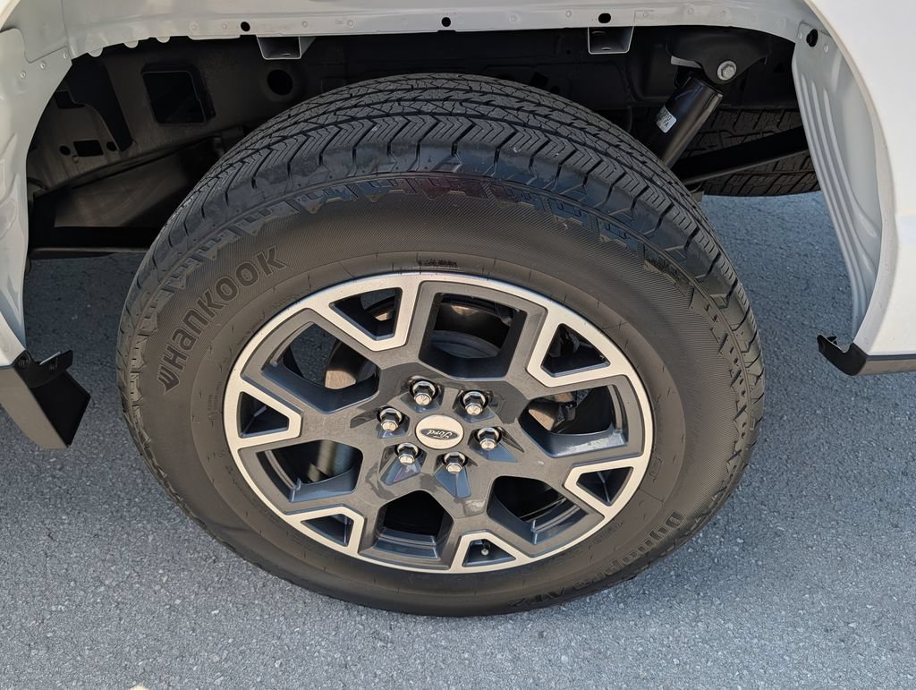 Certified 2024 Ford F150 STX AWD/4WD image 33