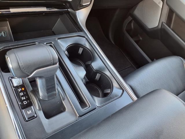 Certified 2024 Ford F150 Lariat w/ Tow/Haul Package image 19