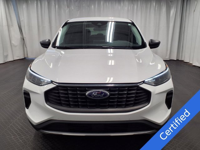 Certified 2024 Ford Escape Active AWD/4WD image 24