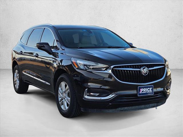 Used 2018 Buick Enclave Essence FWD image 3