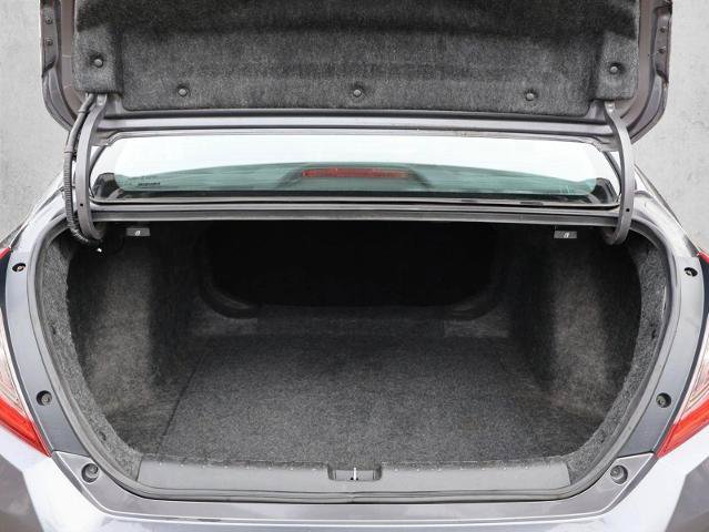 Used 2018 Honda Civic EX image 6