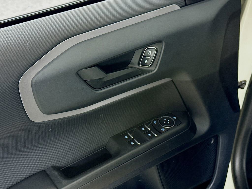 Certified 2024 Ford Bronco Sport Big Bend w/ Convenience Package image 19