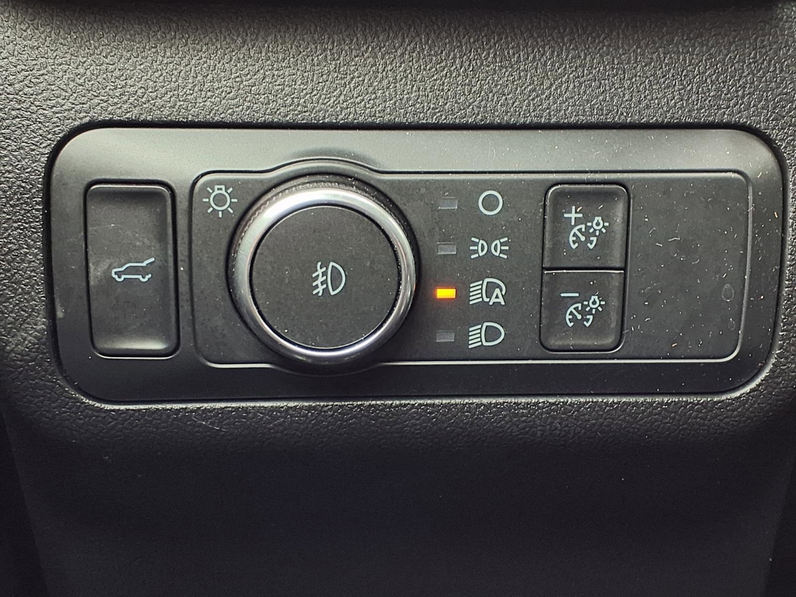 Certified 2022 Ford Escape SEL image 19