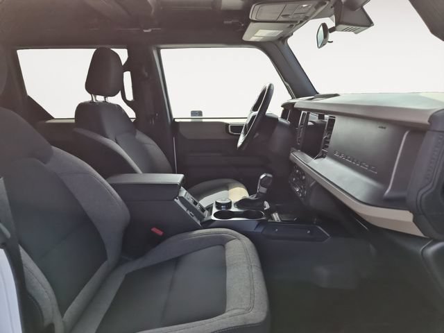 Certified 2025 Ford Bronco Big Bend AWD/4WD image 15