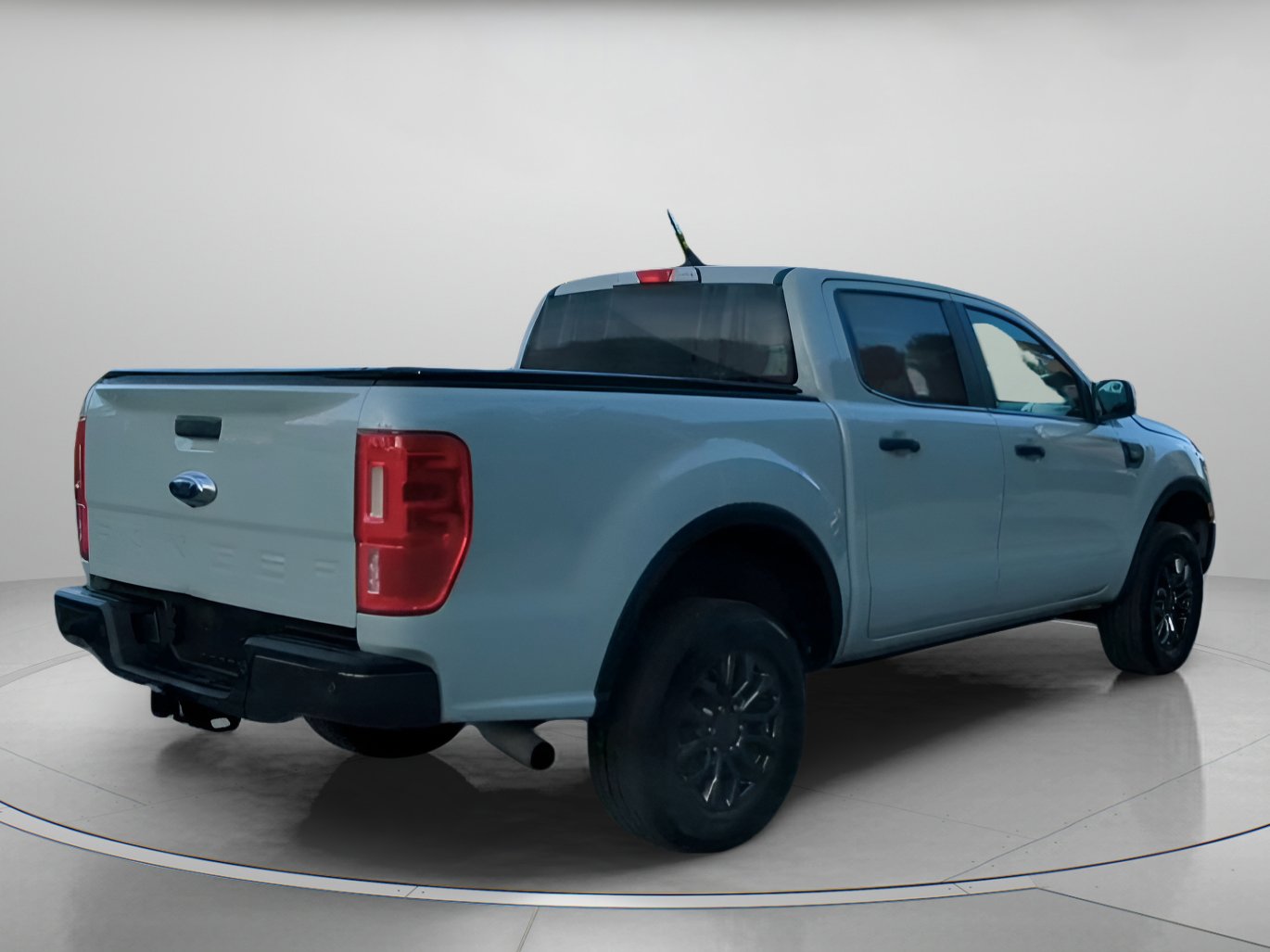 Certified 2023 Ford Ranger XLT w/ Equipment Group 301A Mid AWD/4WD image 28