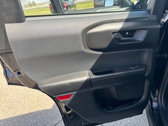 Certified 2021 Ford Bronco Sport image 21